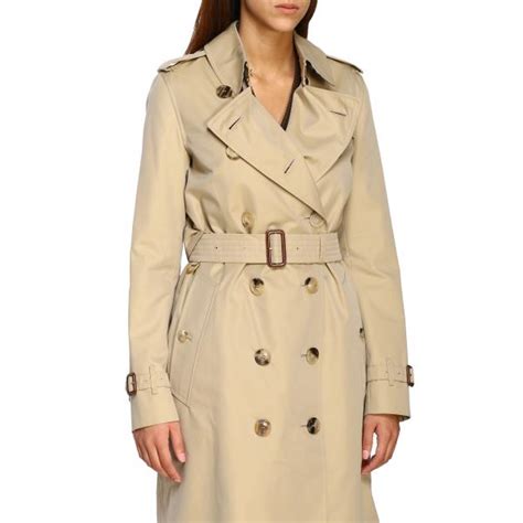 impermeabile di burberry|Trench Burberry da donna .